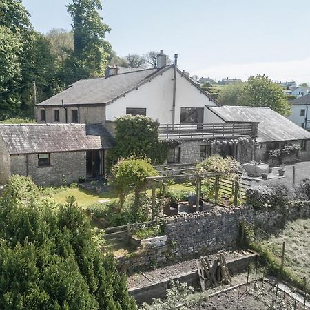 Birslack Grange Kendal Buitenkant foto