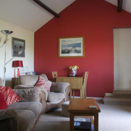 Birslack Grange Kendal Buitenkant foto