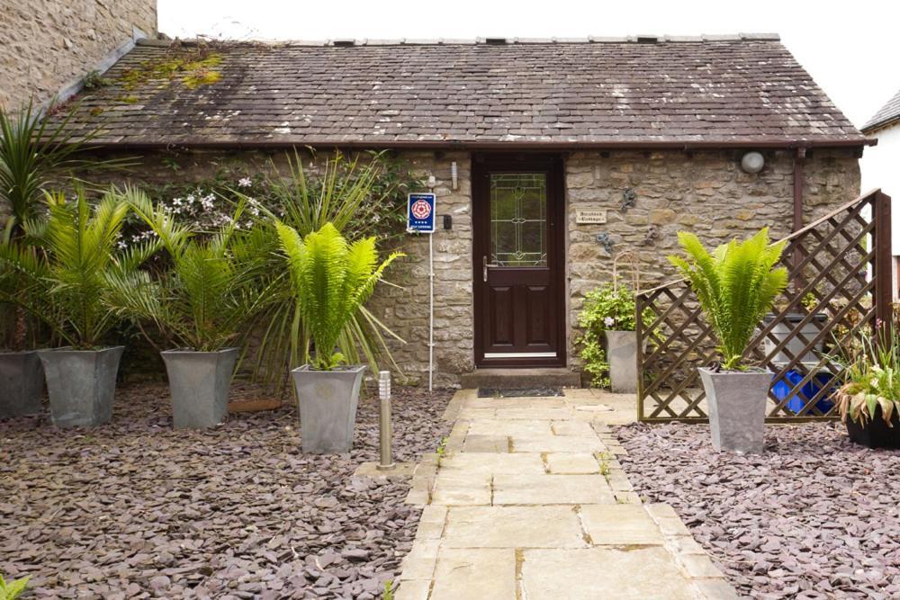 Birslack Grange Kendal Buitenkant foto
