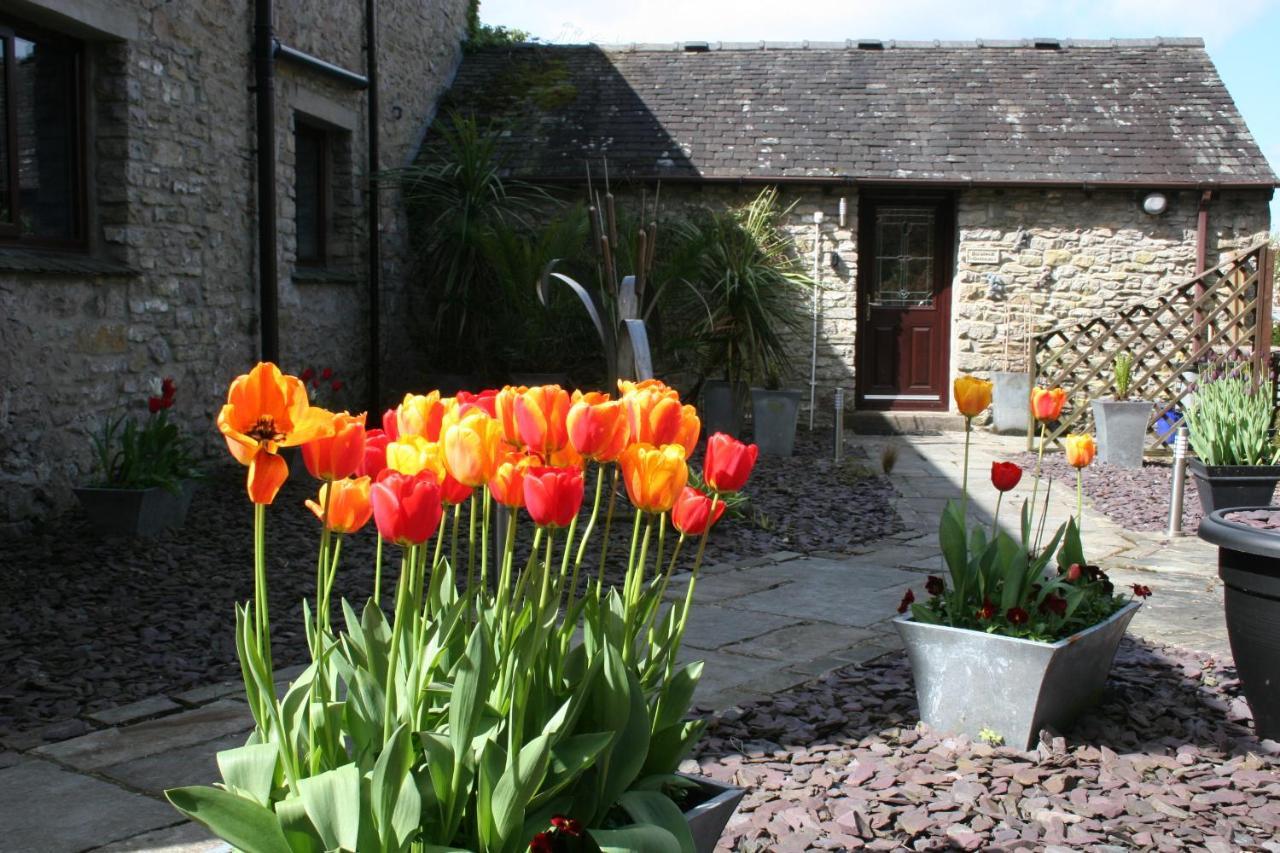 Birslack Grange Kendal Buitenkant foto