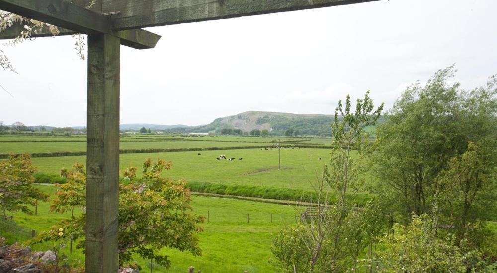 Birslack Grange Kendal Buitenkant foto