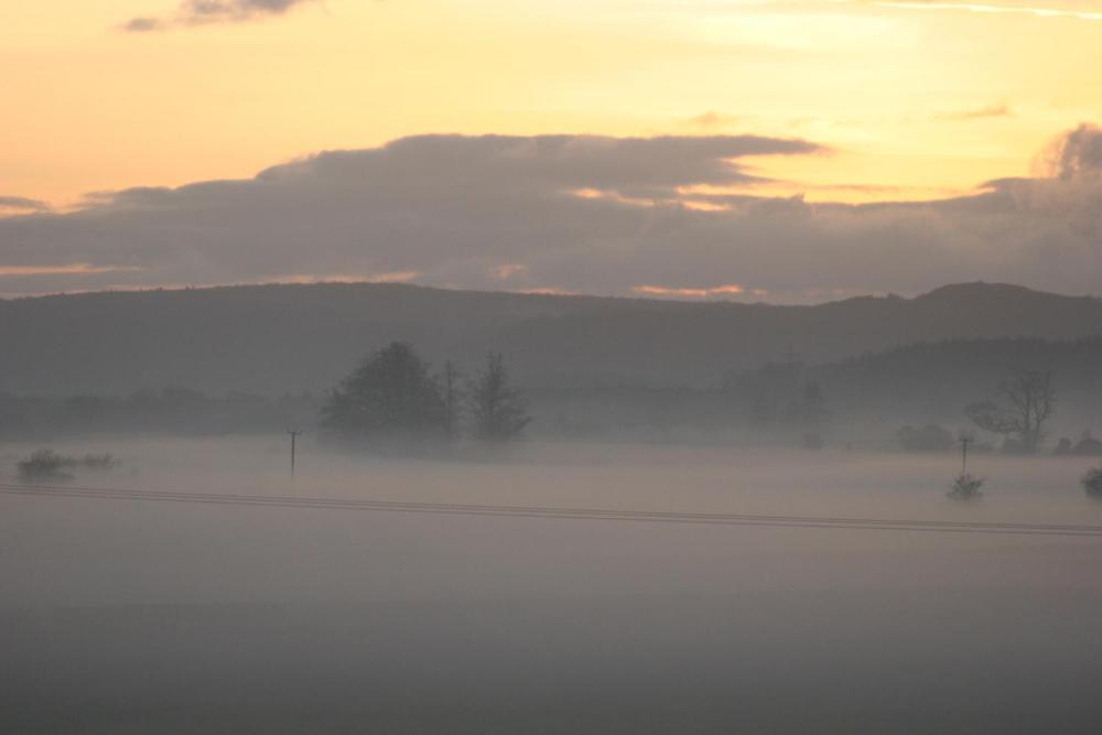 Birslack Grange Kendal Buitenkant foto