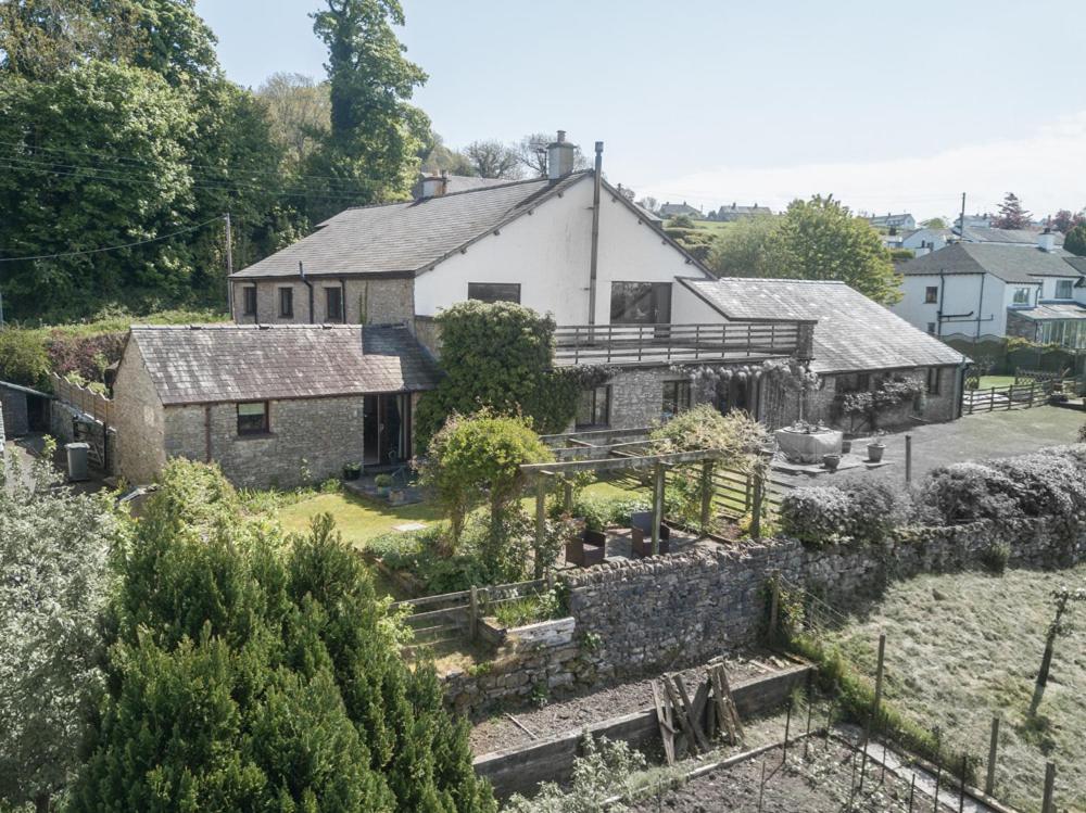 Birslack Grange Kendal Buitenkant foto