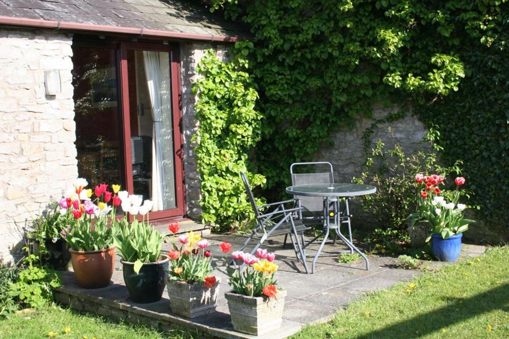 Birslack Grange Kendal Buitenkant foto
