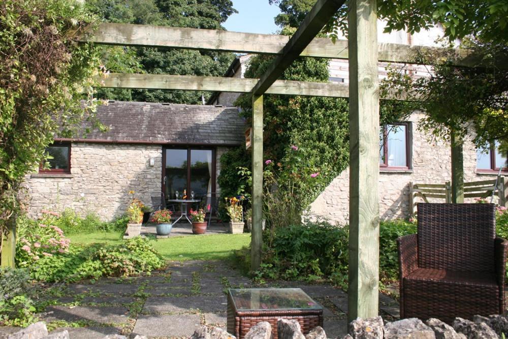 Birslack Grange Kendal Buitenkant foto