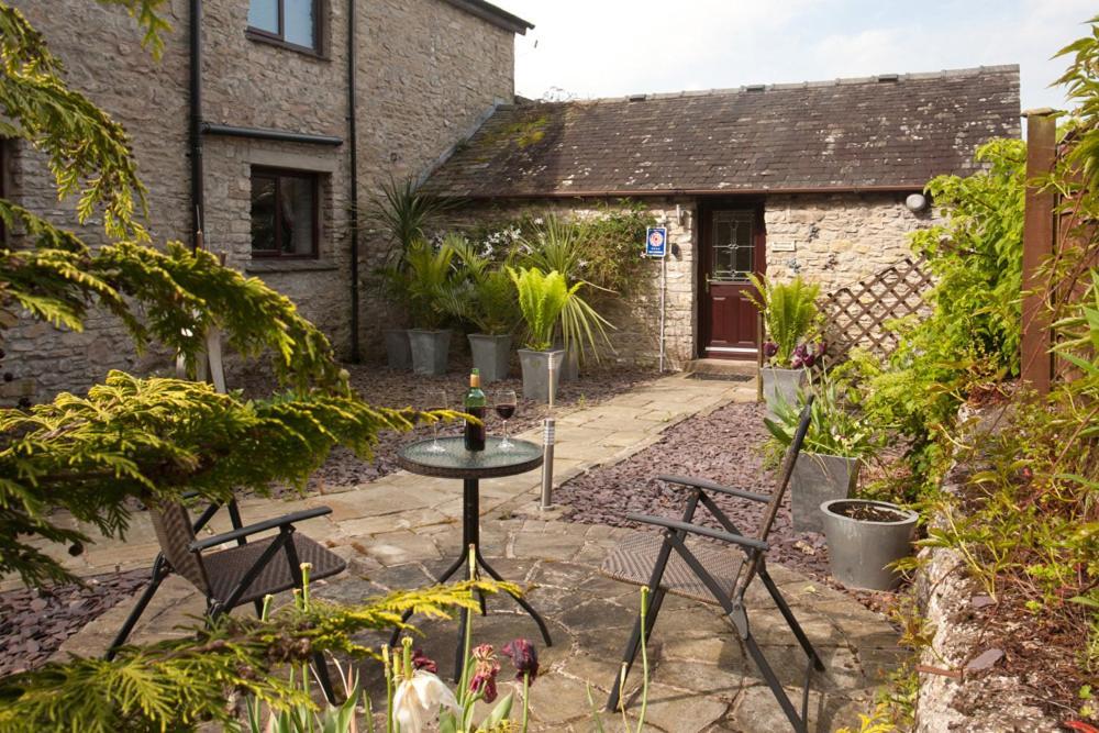 Birslack Grange Kendal Buitenkant foto