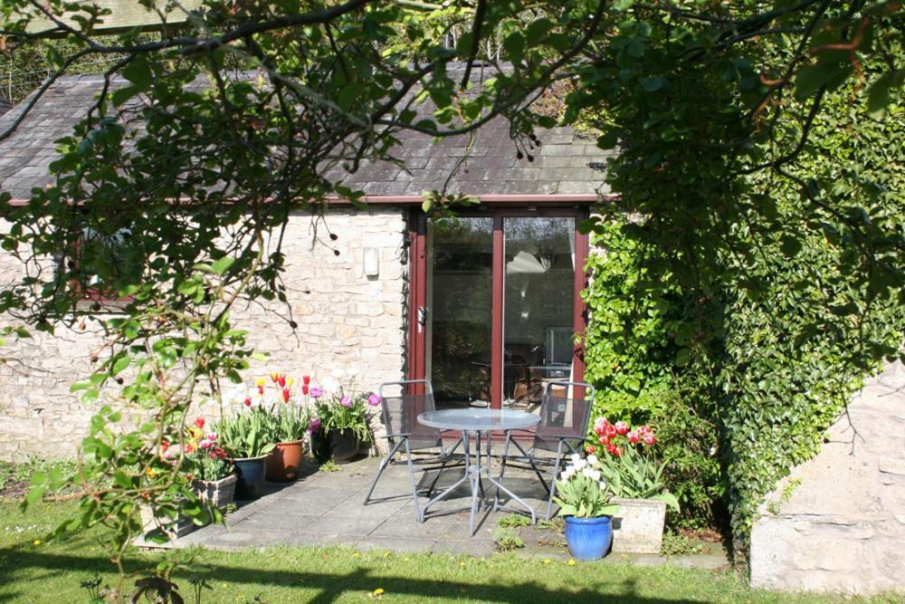 Birslack Grange Kendal Buitenkant foto