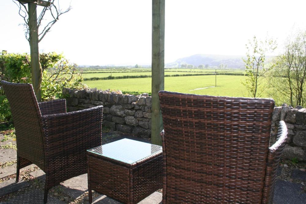 Birslack Grange Kendal Buitenkant foto