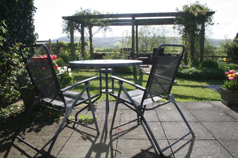Birslack Grange Kendal Buitenkant foto