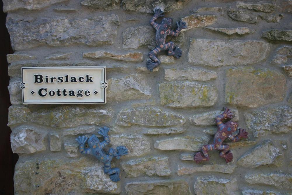 Birslack Grange Kendal Buitenkant foto